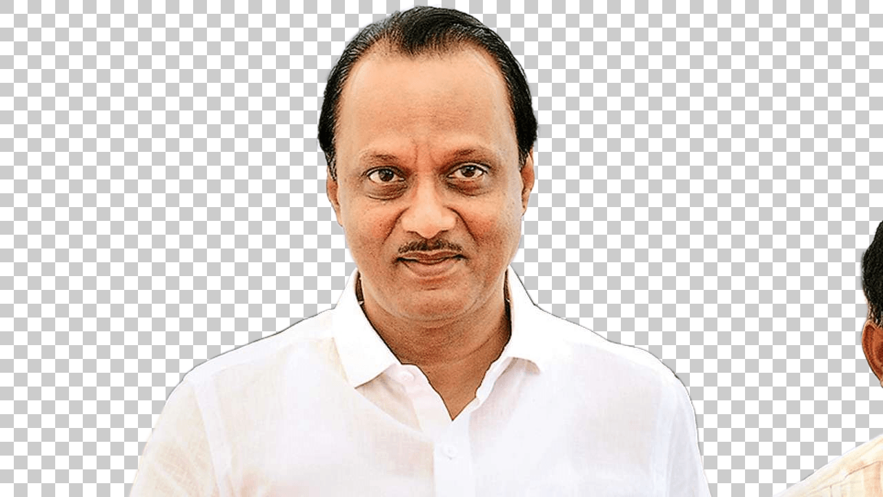 Ajit Pawar Deputy Chief Minister of Maharashtra