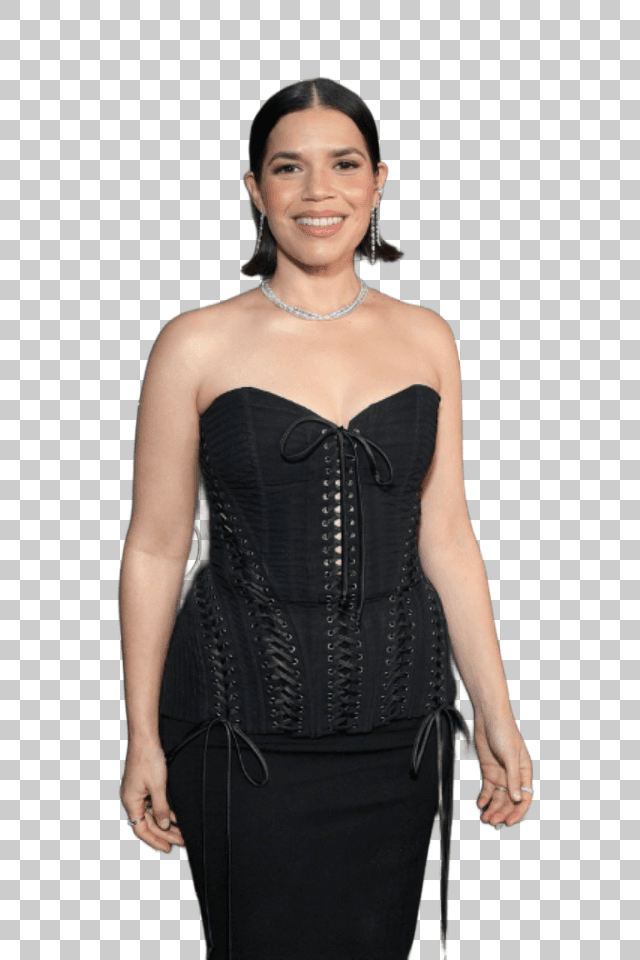 America Ferrera - American