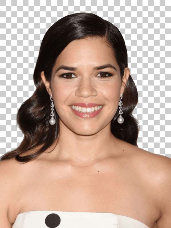 America Ferrera - American actress