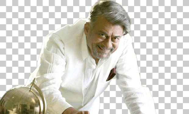 Anant Nag Indian actor