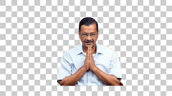 Arvind Kejriwal Chief Minister of Delhi