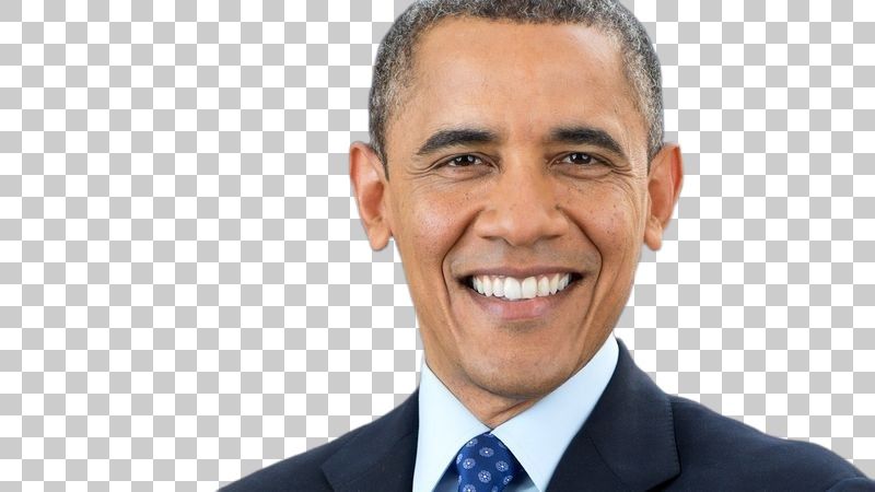 Barack Obama 44th U.S. President