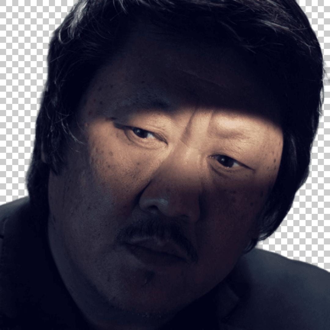 Benedict Wong