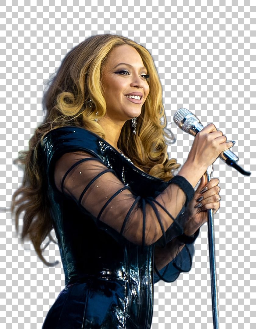 Beyoncé American singer