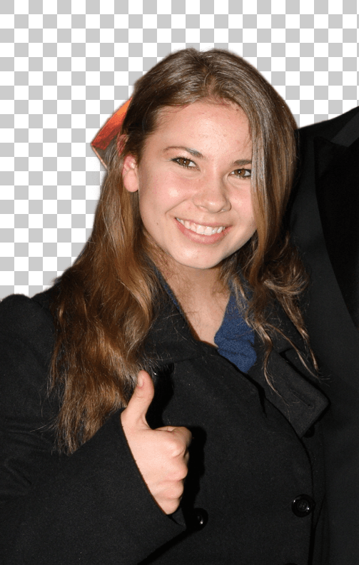 Bindi Irwin