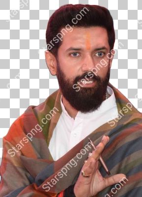 Chirag Paswan