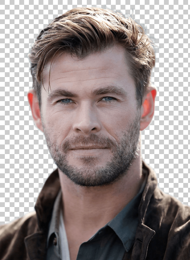 Chris Hemsworth Australian actor