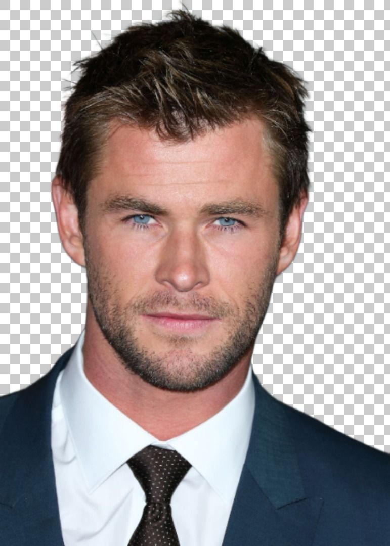 Chris Hemsworth -Australian actor