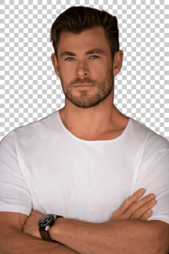 Chris Hemsworth Australian actor