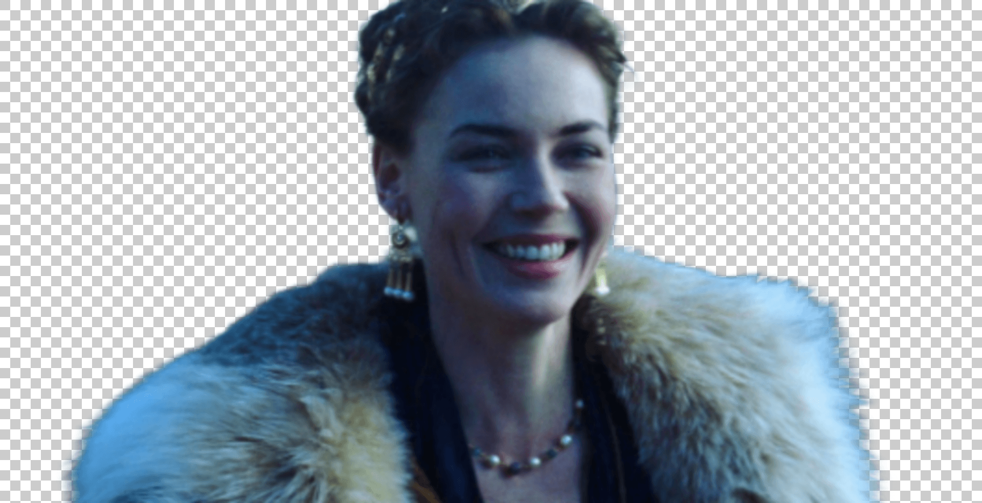 Connie Nielsen - Gladiator