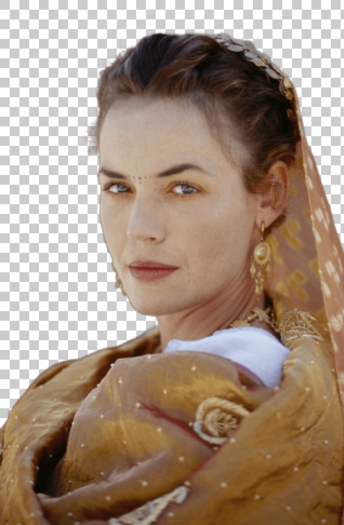 Connie Nielsen - film Gladiator