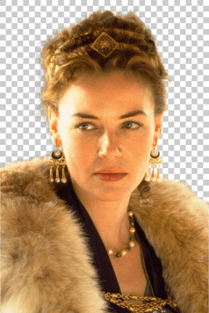 Connie Nielsen - lucilla