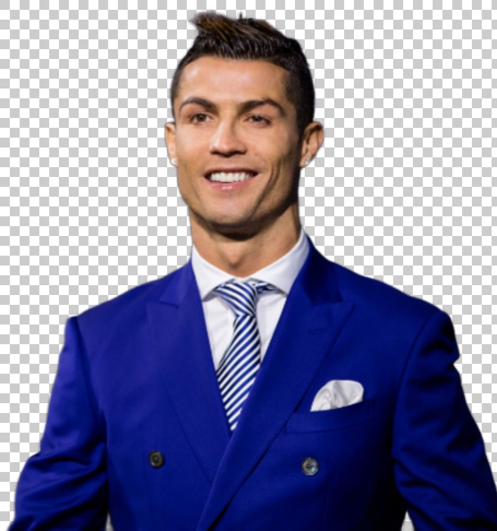 Cristiano Ronaldo, Footballer - world cup