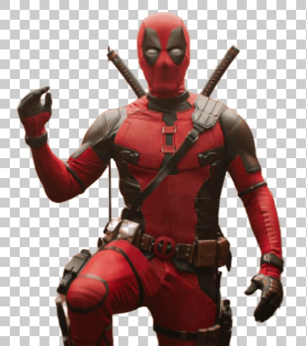 Deadpool Wolverine - film producer