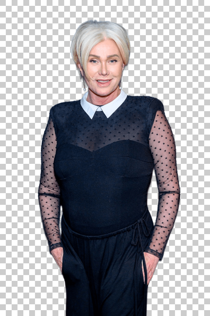 Deborra-Lee Furness Australian actress