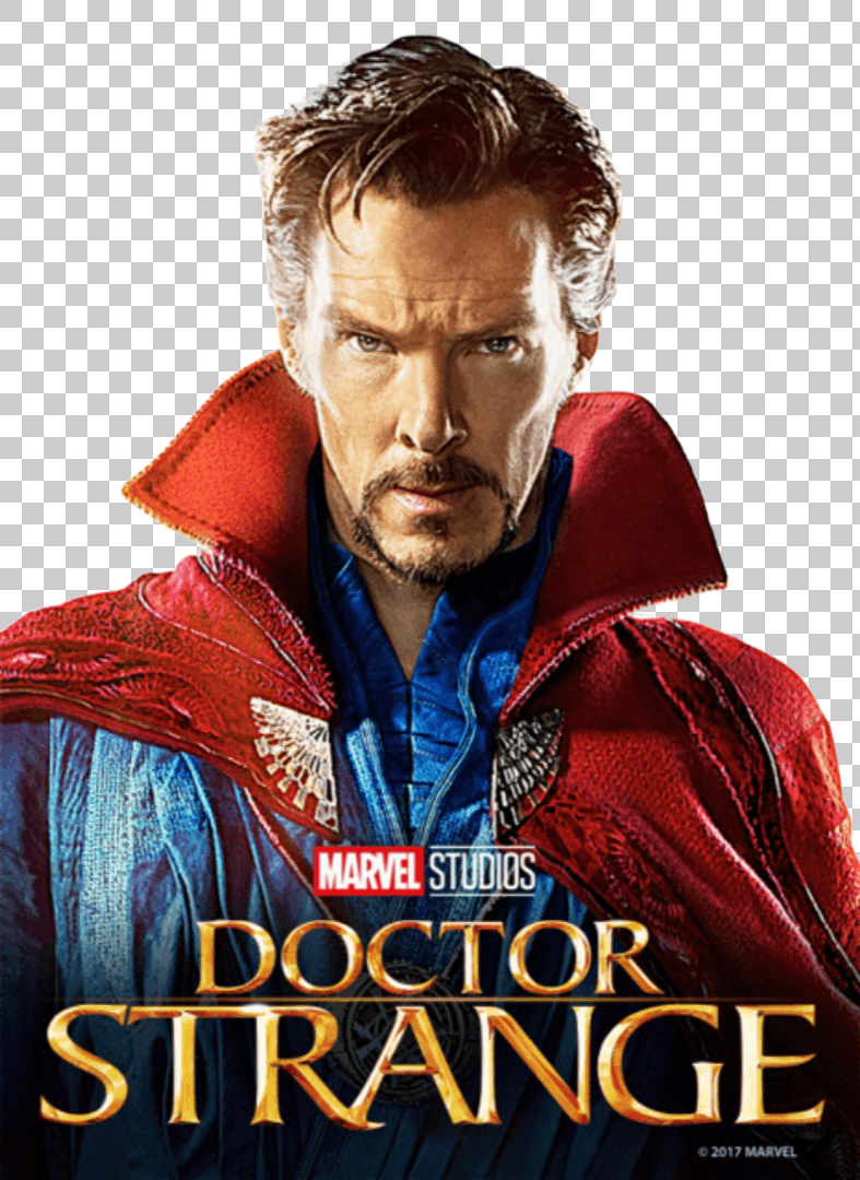 Doctor Stephen - Benedict Cumberbatch