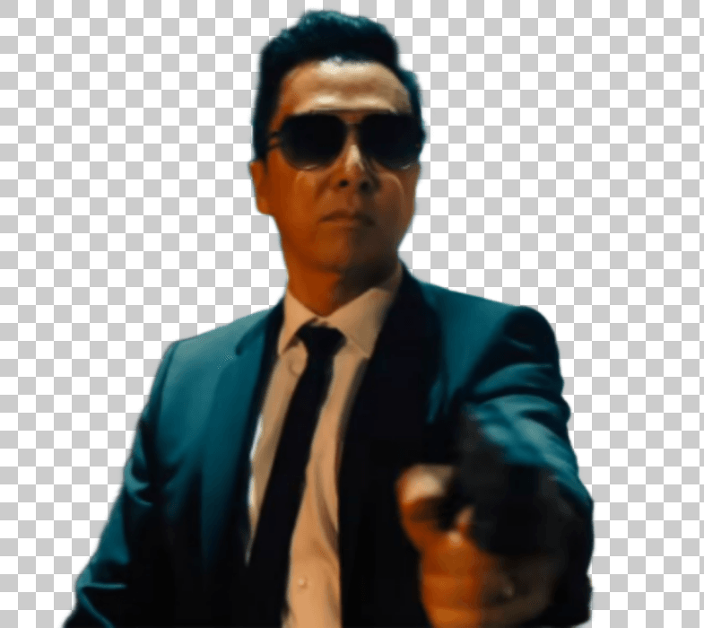 Donnie Yen