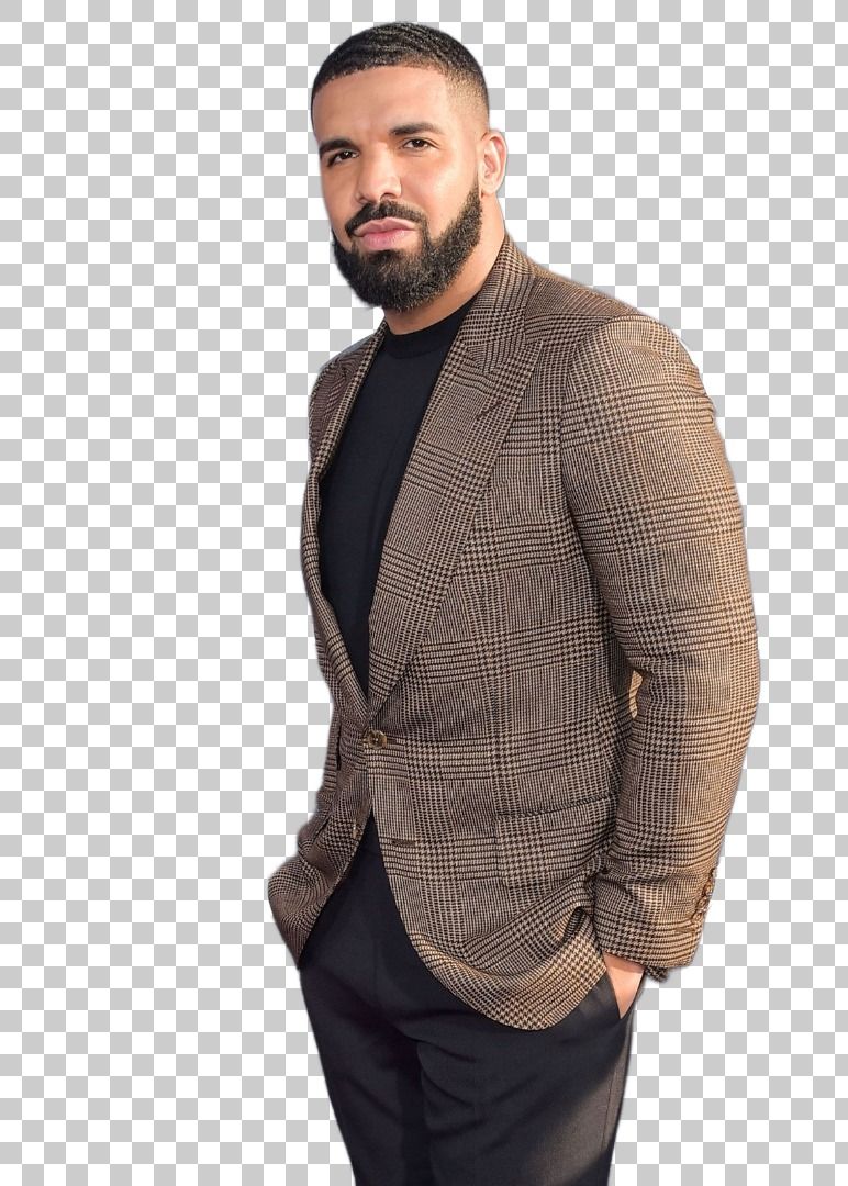 Drake Canadian rapper - Png Download