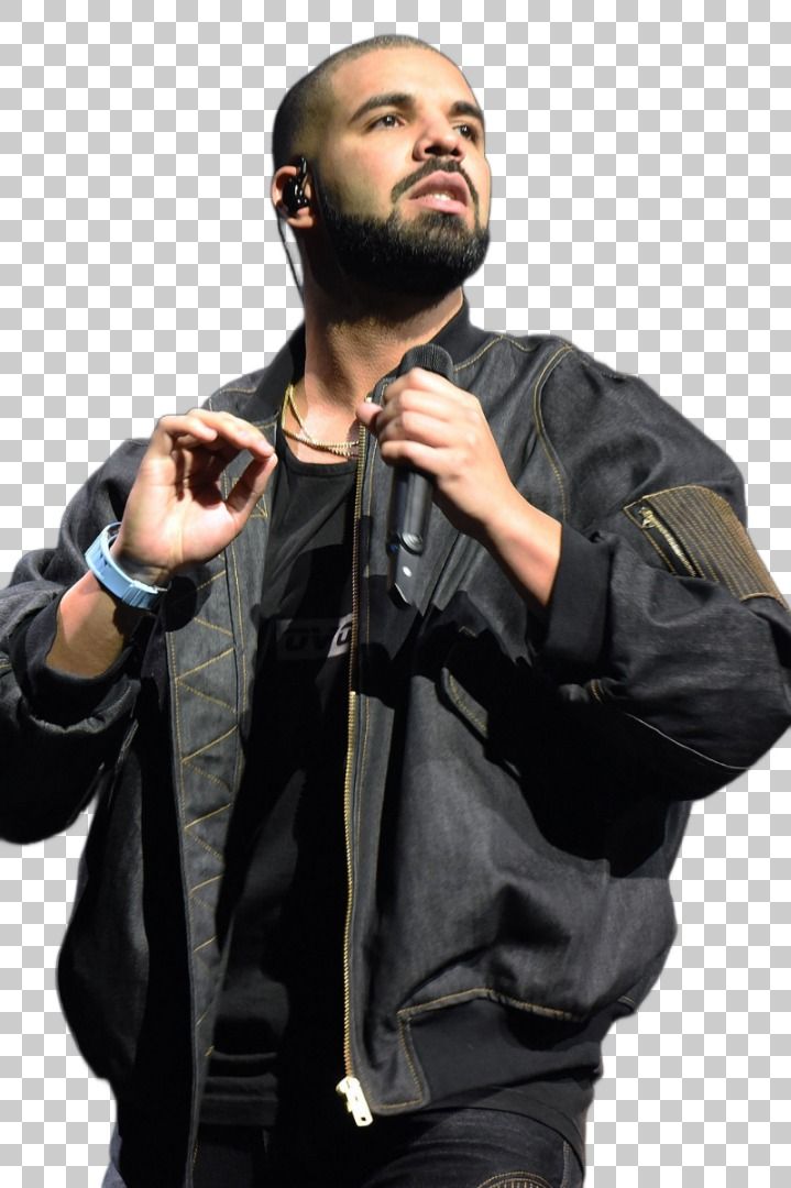 Drake Canadian rapper and singer