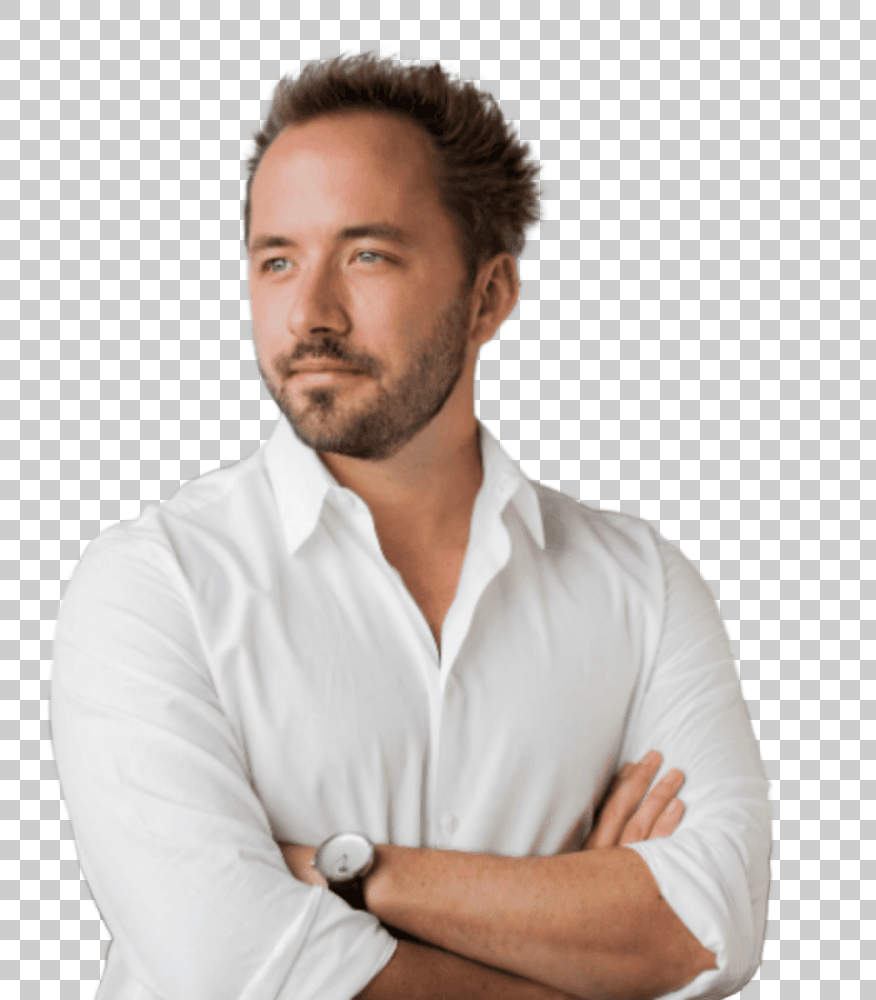 Drew Houston