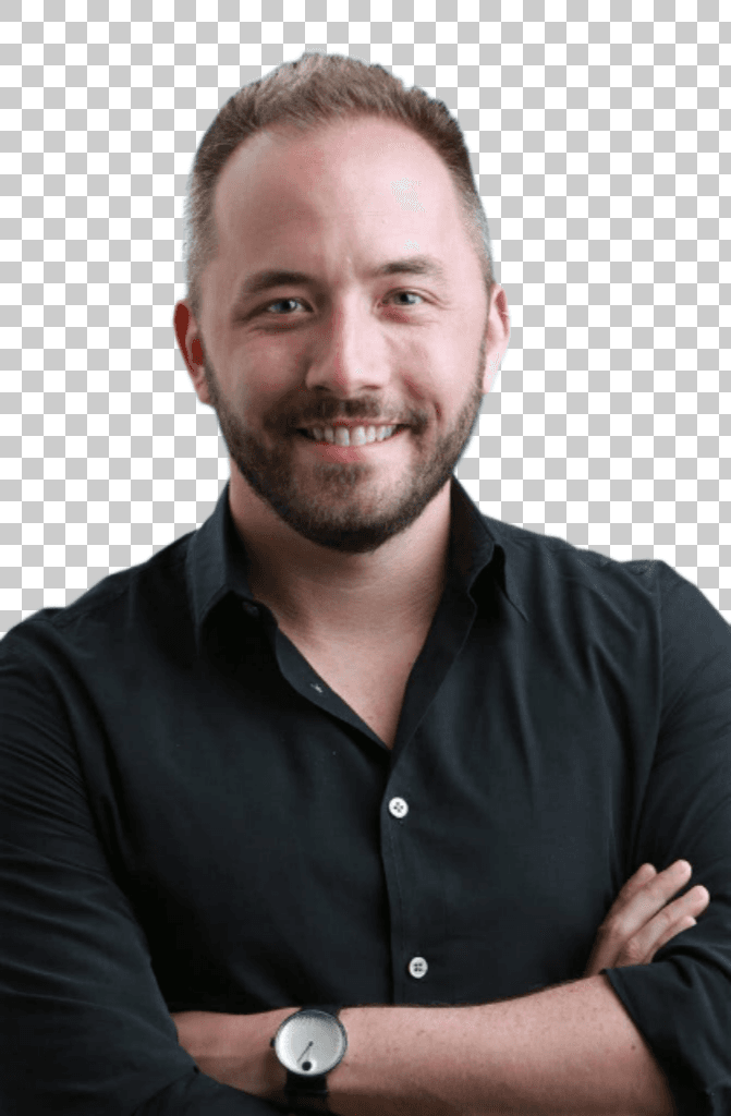 Drew Houston - CEO