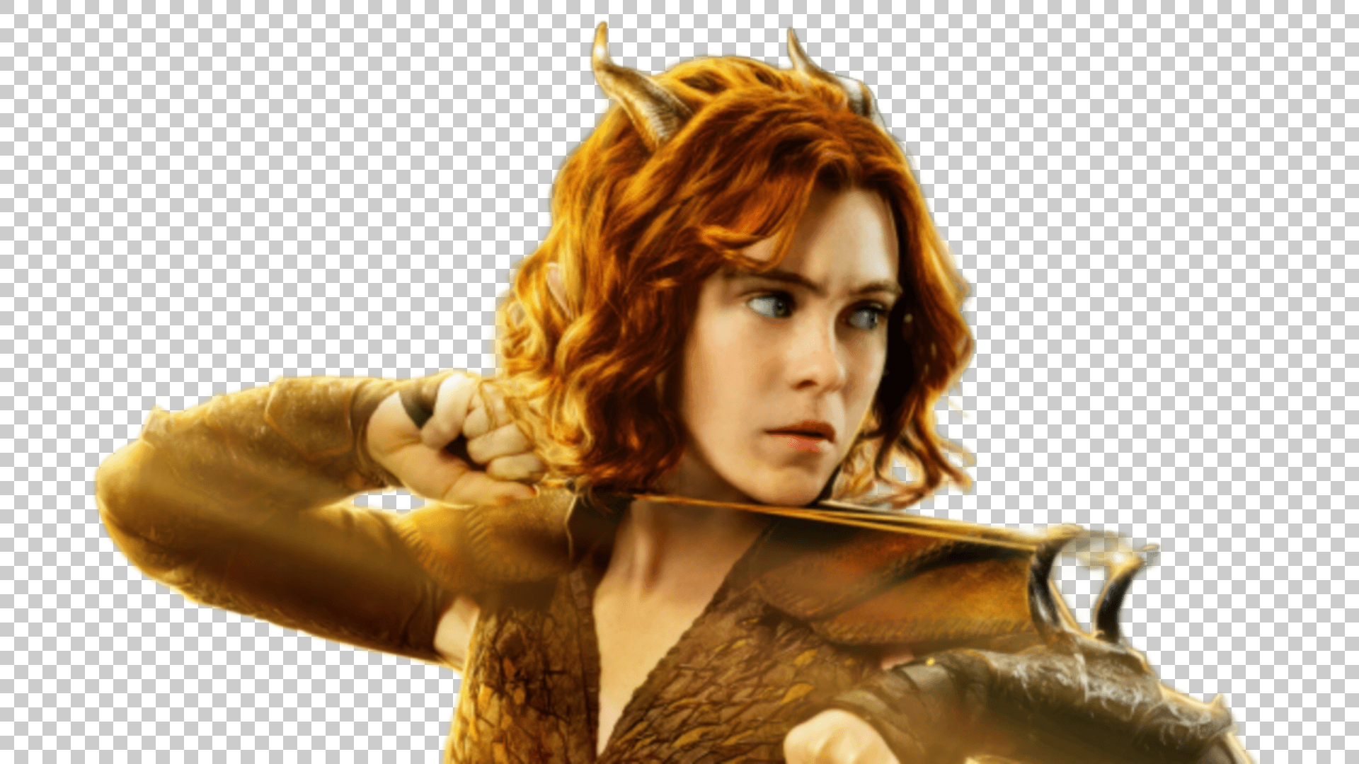 Dungeons Dragons - Sophia Lillis