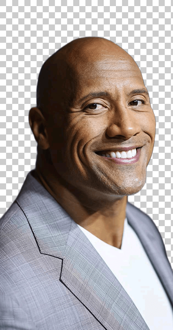 Dwayne Johnson