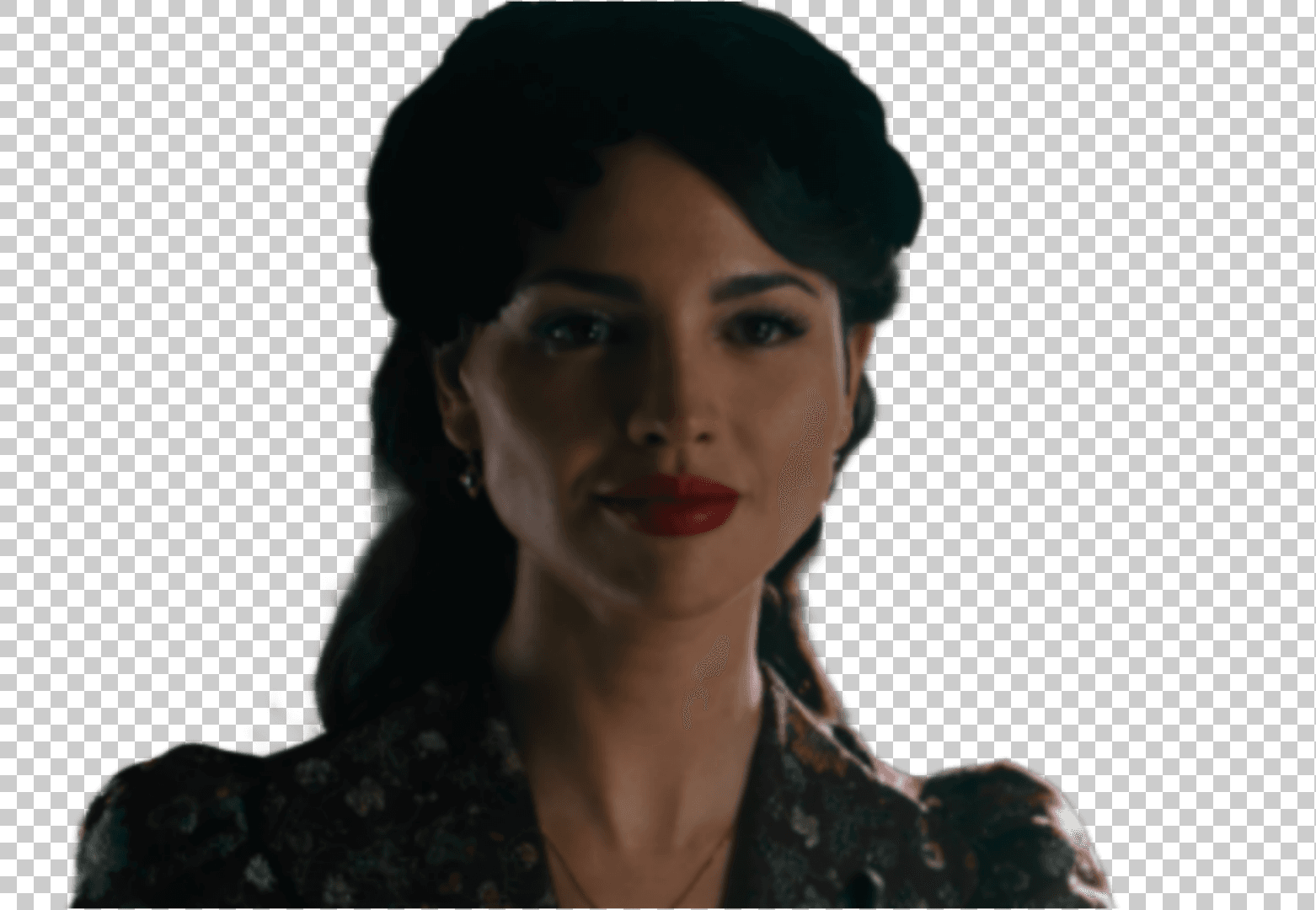 Eiza González - Mexican actress