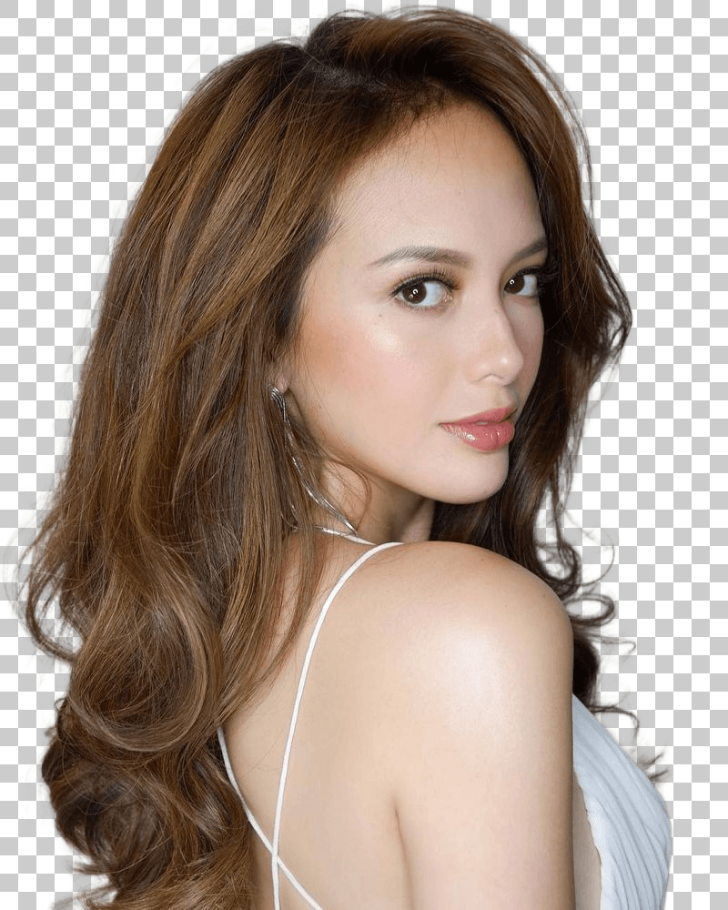 Ellen Adarna Filipino former actress and model