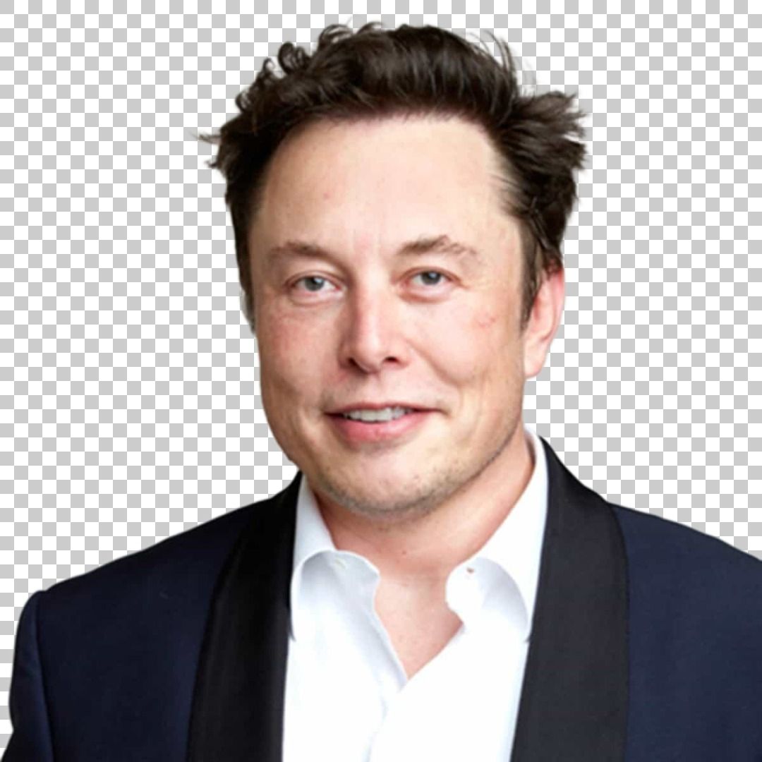 Elon Musk CEO of Tesla Motors