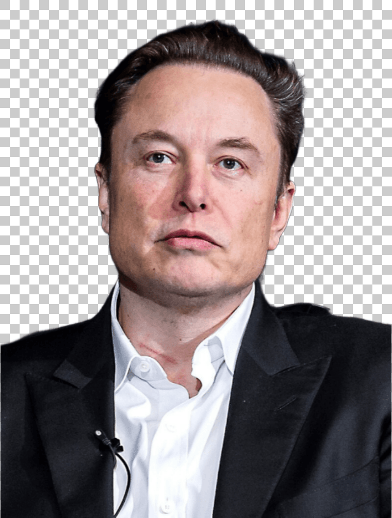 Elon Musk - CEO of Tesla Motors