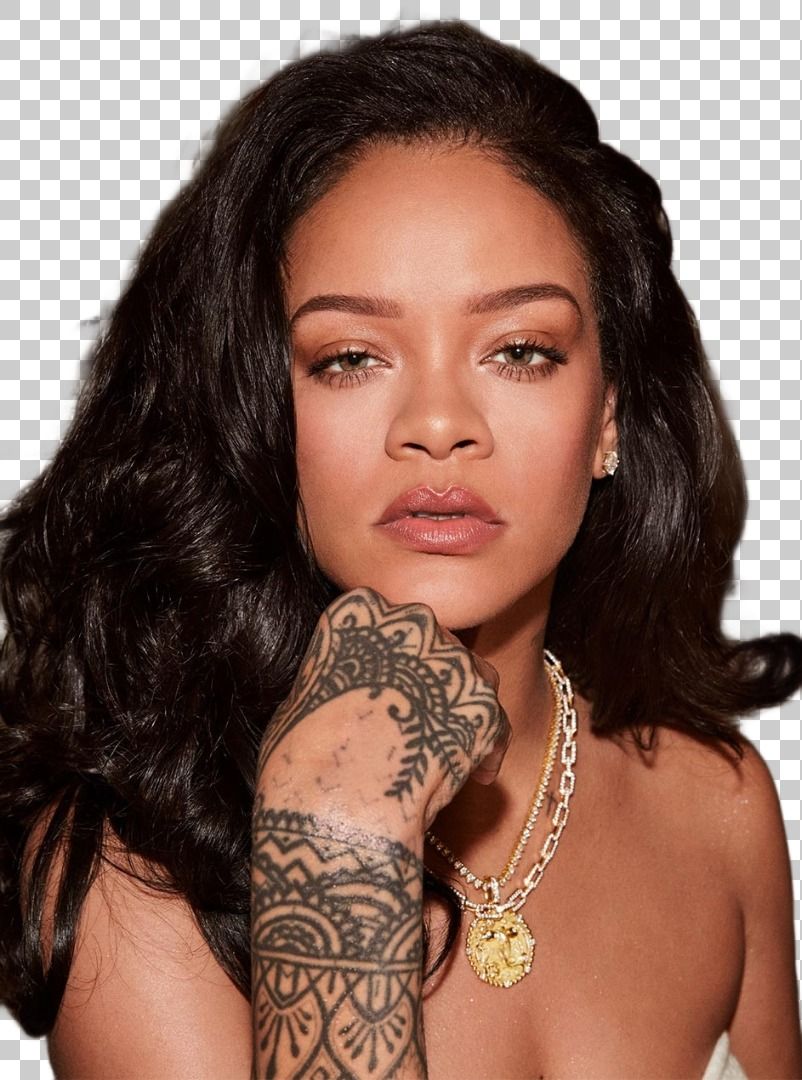 Fenty Beauty - Rihanna Barbadian singer and businesswoman