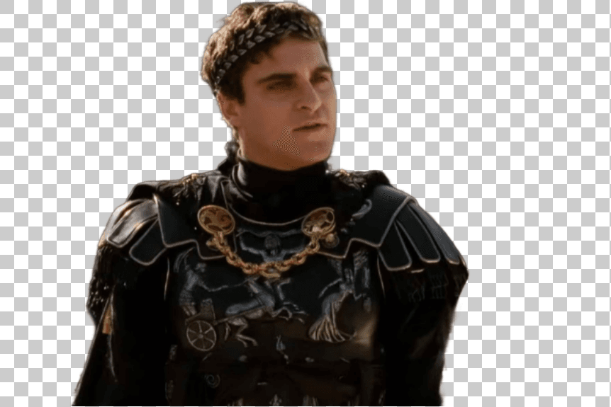 Gladiator - Joaquin Phoenix