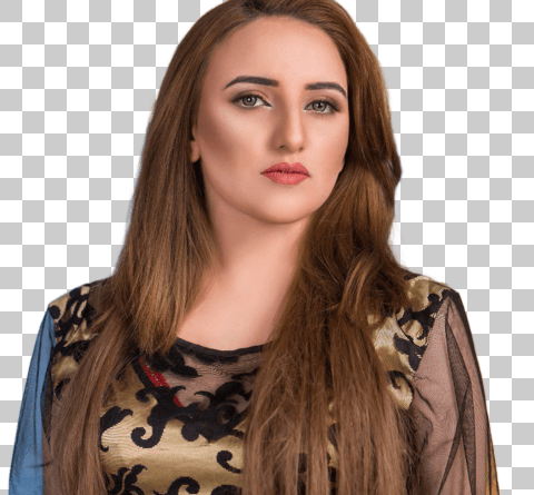 Hareem Shah Television producer