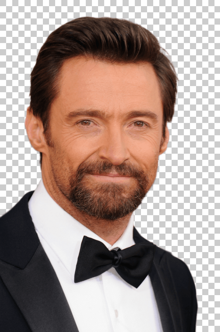 Hugh Jackman Australian actor