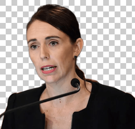 Jacinda Ardern - Prime Minister