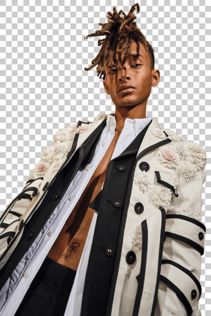 Jaden Smith American rapper and actor