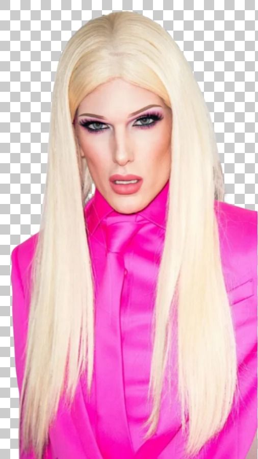 Jeffree Star American, internet personality -and make-up artist