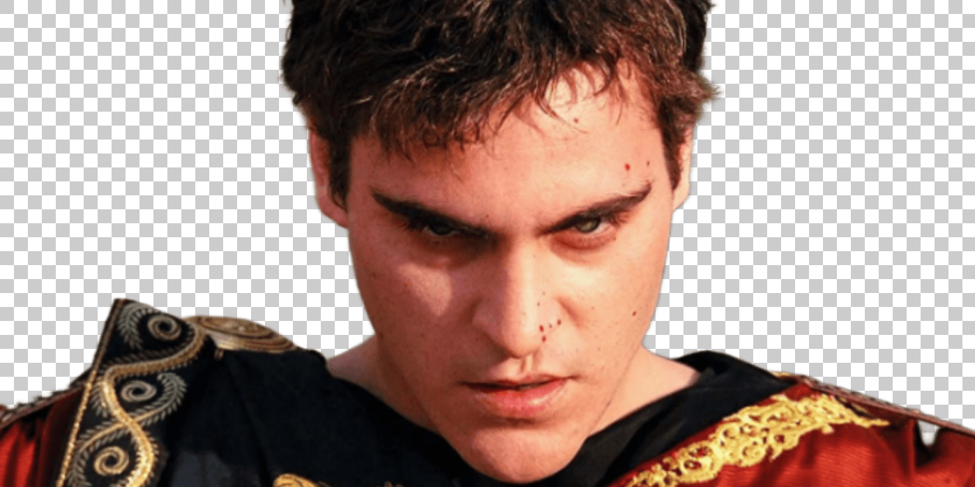 Joaquin Phoenix