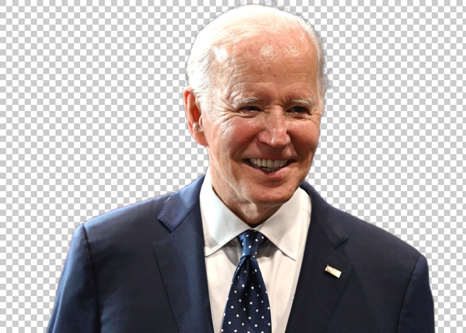 Joe Biden 46th U.S. President