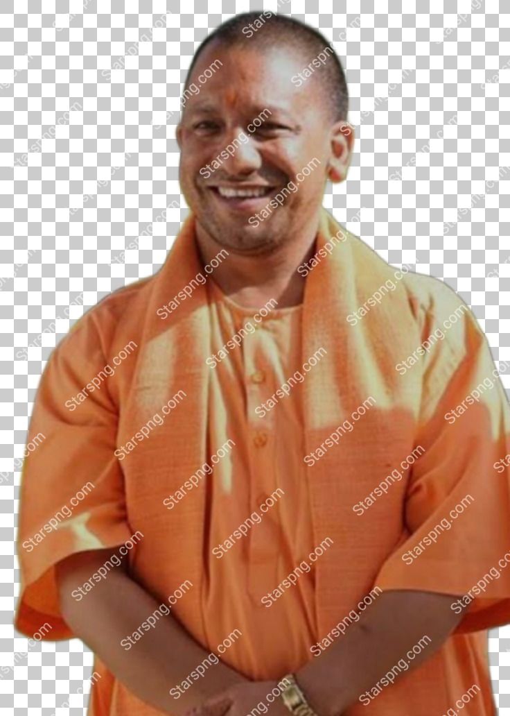 Jogi Adityanath ji