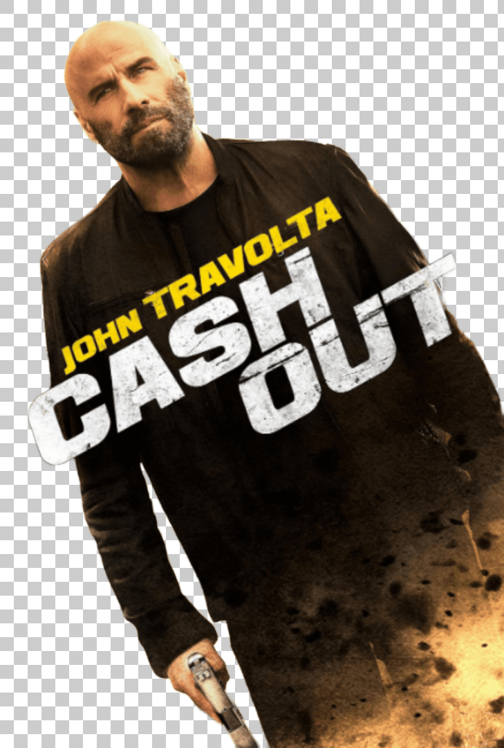 John Travolta - American actor