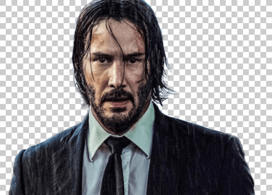 John Wick - Chapter 4