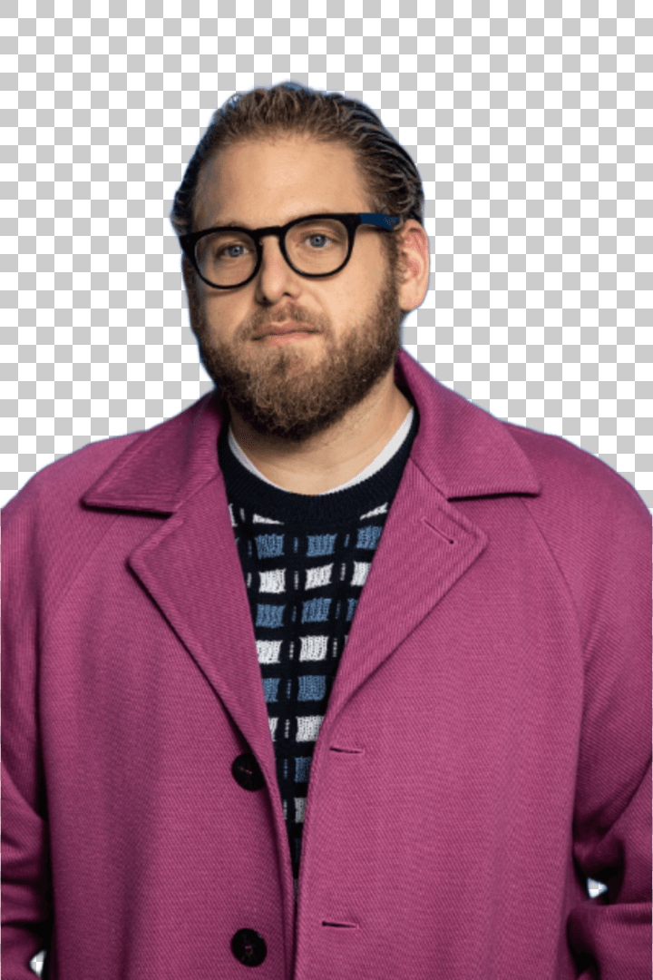 Jonah Hill - American