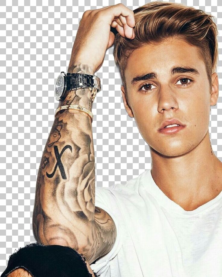 Justin Bieber- Actor