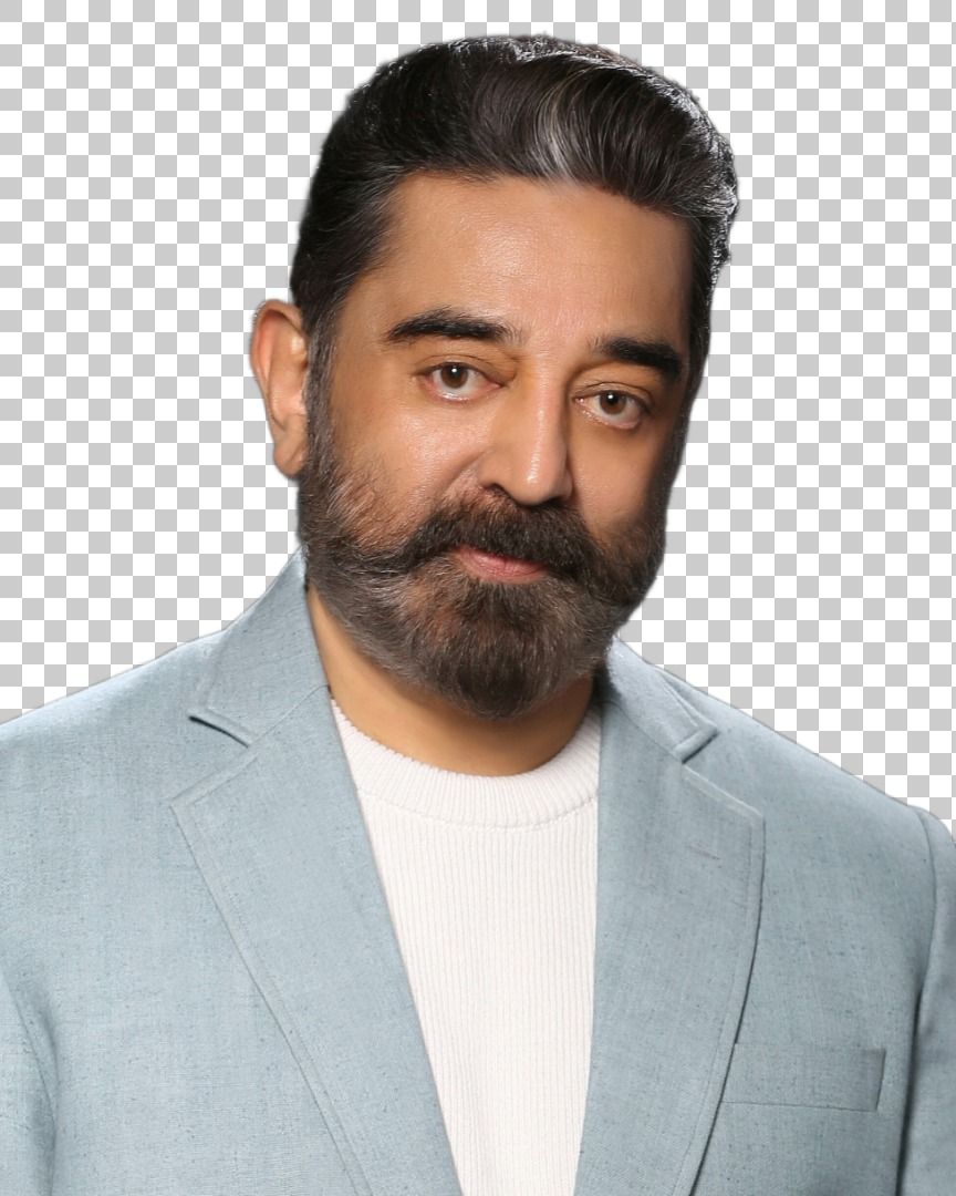 Kamal Haasan actor