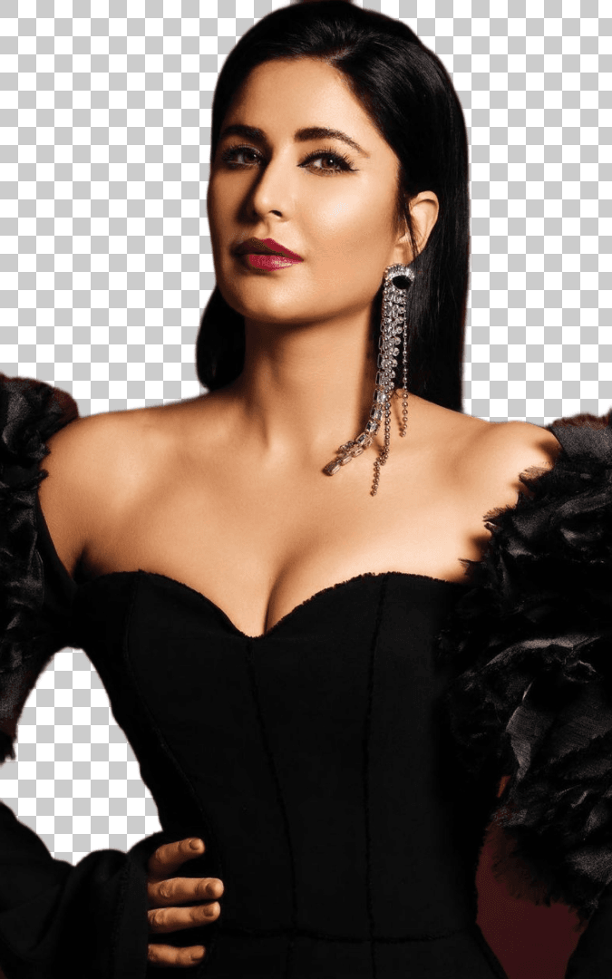 Katrina Kaif British actress