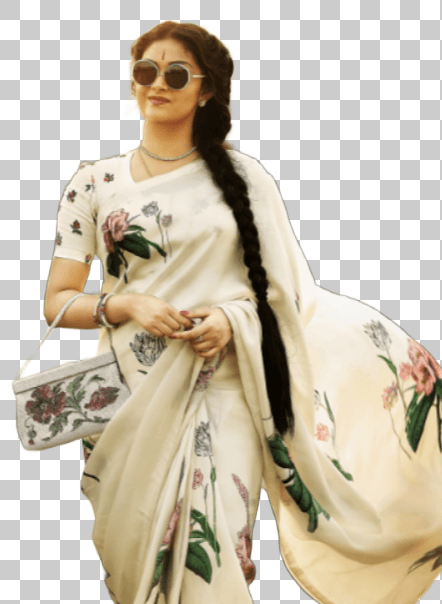 Keerthy Suresh -Indian actress