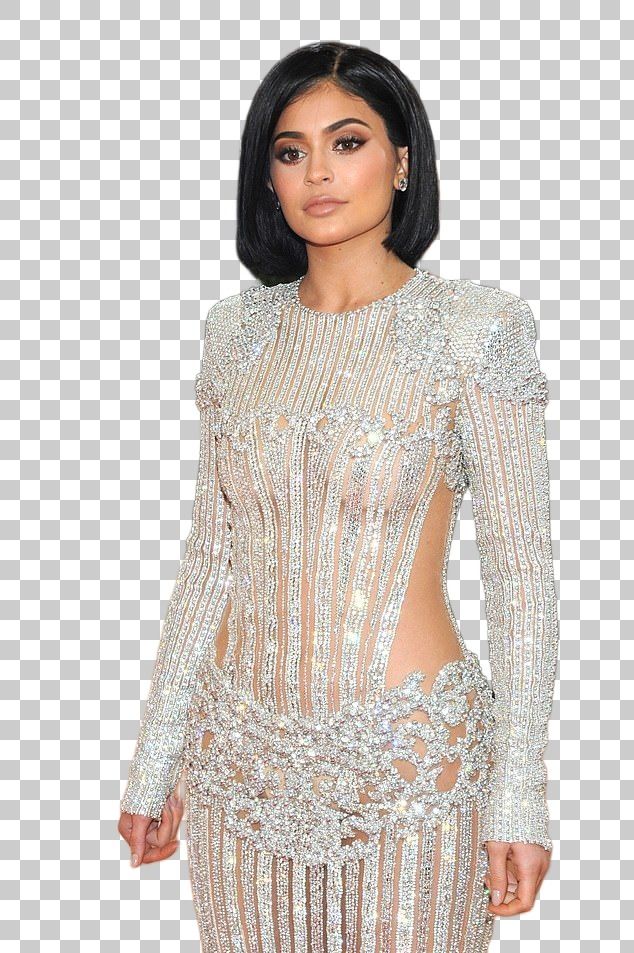 Kylie Jenner American Actor