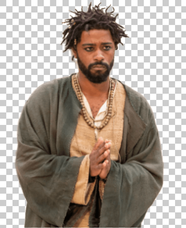 LaKeith Stanfield - American actor